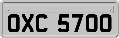 OXC5700