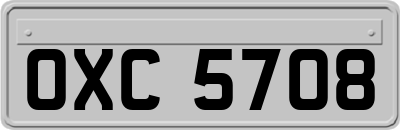 OXC5708