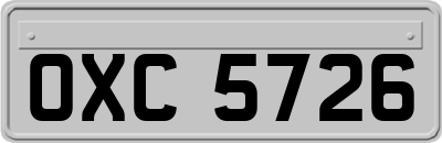 OXC5726