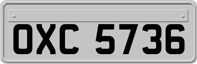 OXC5736