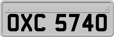 OXC5740
