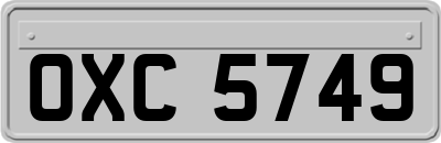 OXC5749