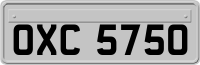 OXC5750