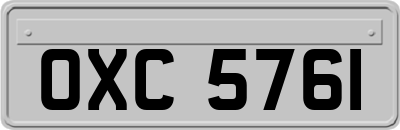 OXC5761