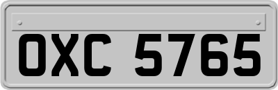 OXC5765