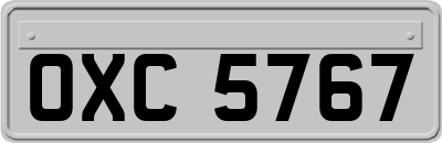 OXC5767