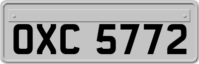 OXC5772