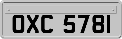 OXC5781