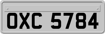 OXC5784