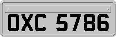 OXC5786