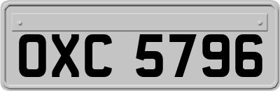 OXC5796