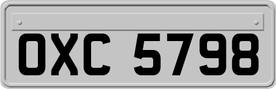 OXC5798