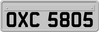 OXC5805
