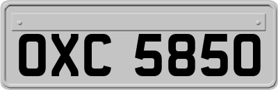 OXC5850