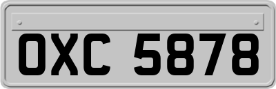 OXC5878