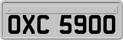 OXC5900