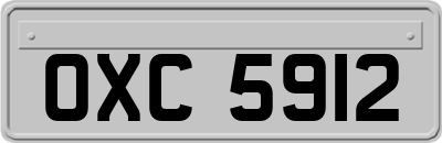 OXC5912
