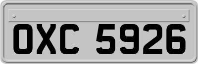 OXC5926