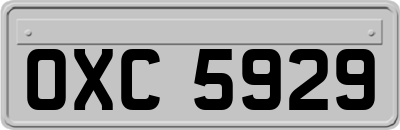 OXC5929