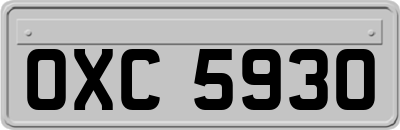 OXC5930