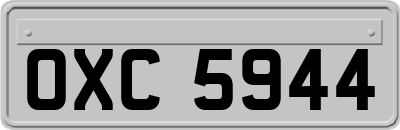 OXC5944