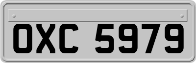 OXC5979