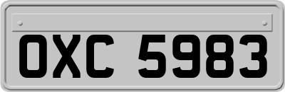 OXC5983
