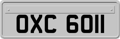 OXC6011