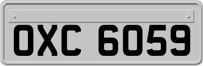 OXC6059