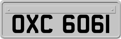 OXC6061