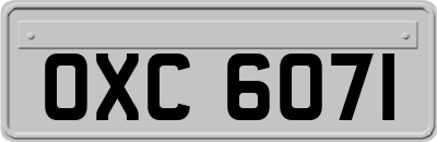OXC6071