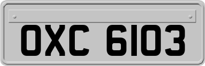 OXC6103