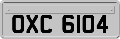OXC6104