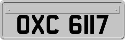 OXC6117