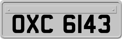 OXC6143
