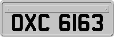 OXC6163
