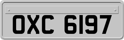 OXC6197