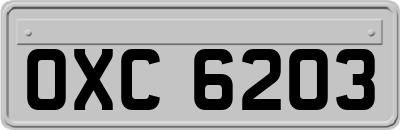 OXC6203