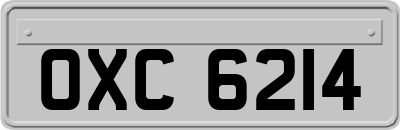 OXC6214