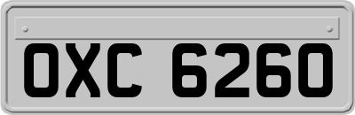 OXC6260