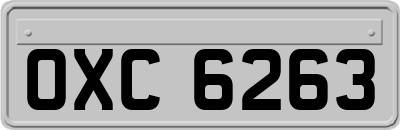 OXC6263