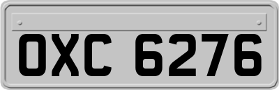 OXC6276