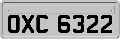 OXC6322