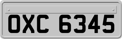 OXC6345