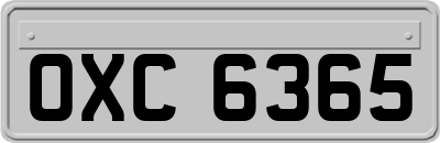 OXC6365