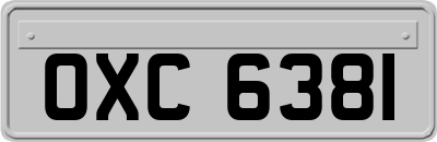 OXC6381