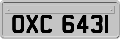 OXC6431