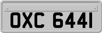 OXC6441