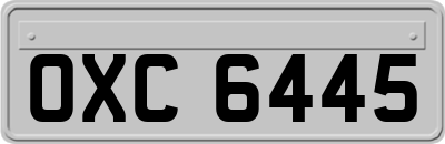 OXC6445