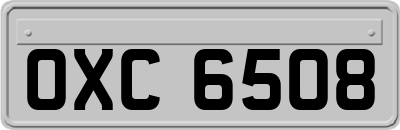 OXC6508